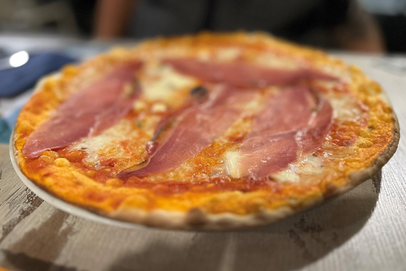 Pizzeria Ristorante Novoli
